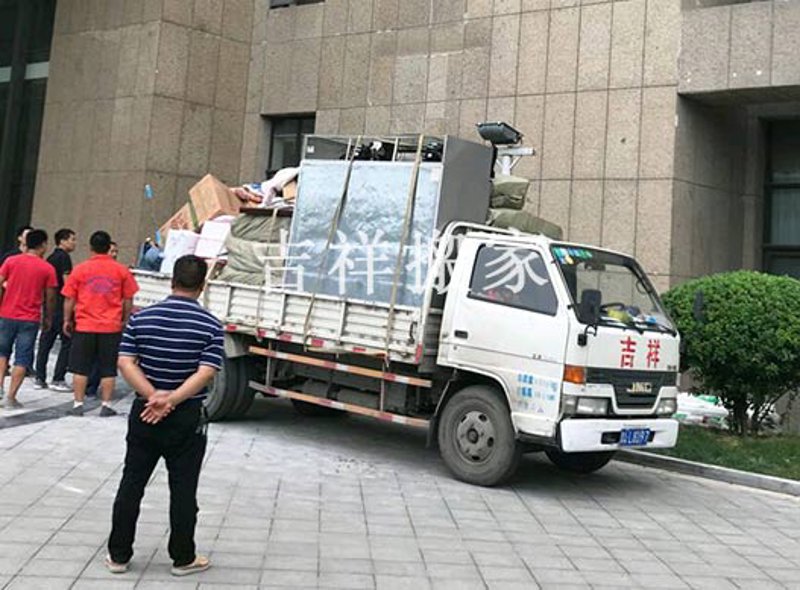 水牛搬家：乡村生活中的独特风景