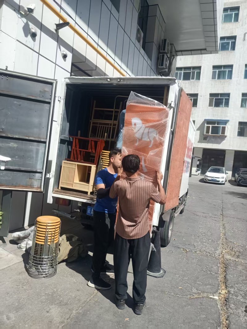 搬家电话：轻松解决您的搬迁烦恼